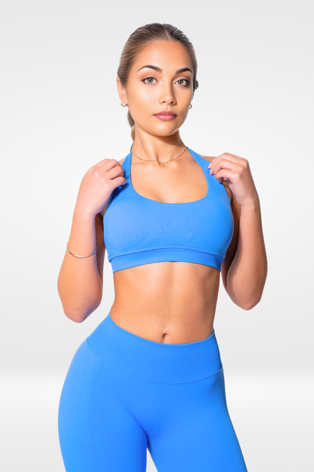 Blue Vibe