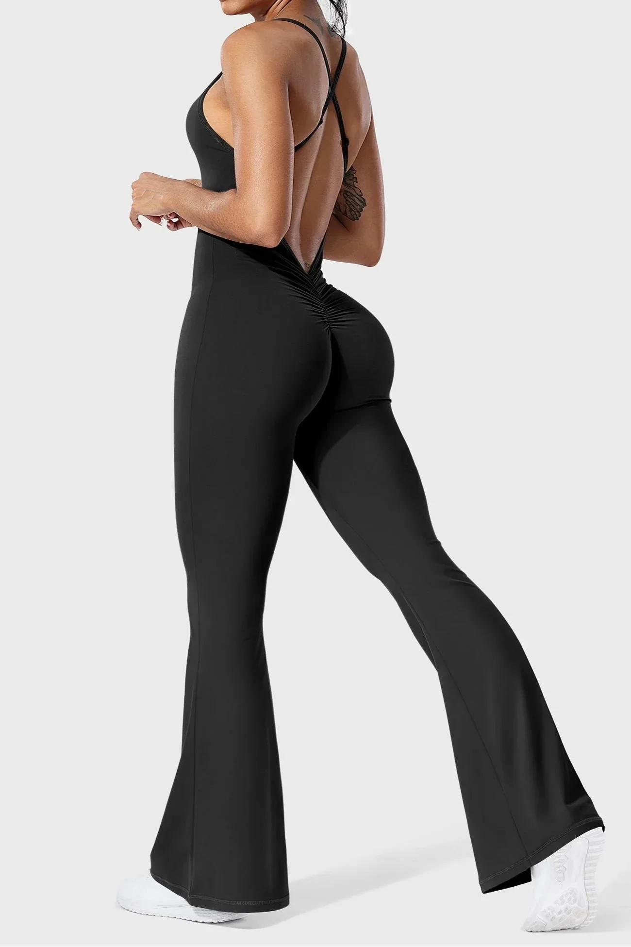 Mayi Jumpsuit