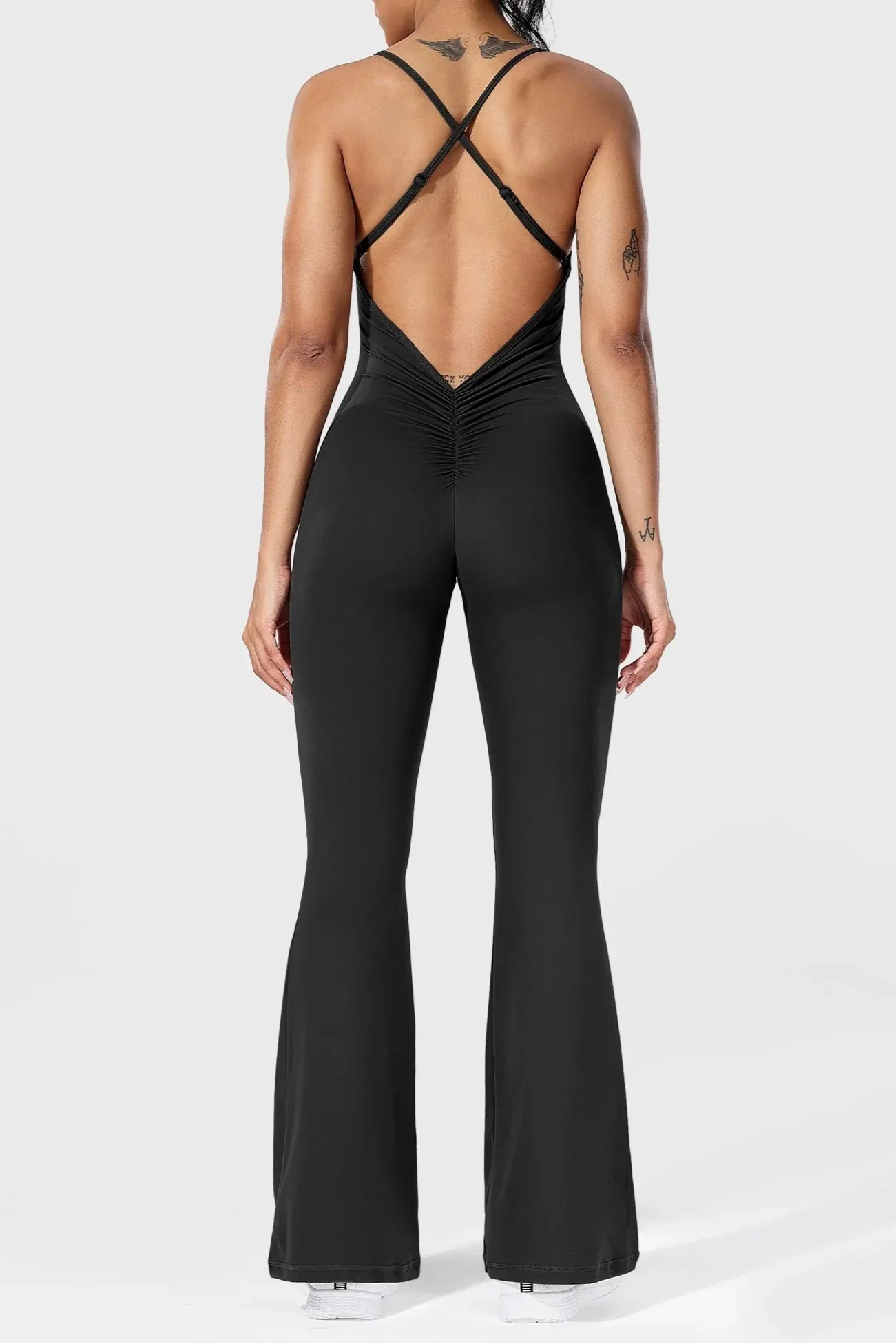 Mayi Jumpsuit