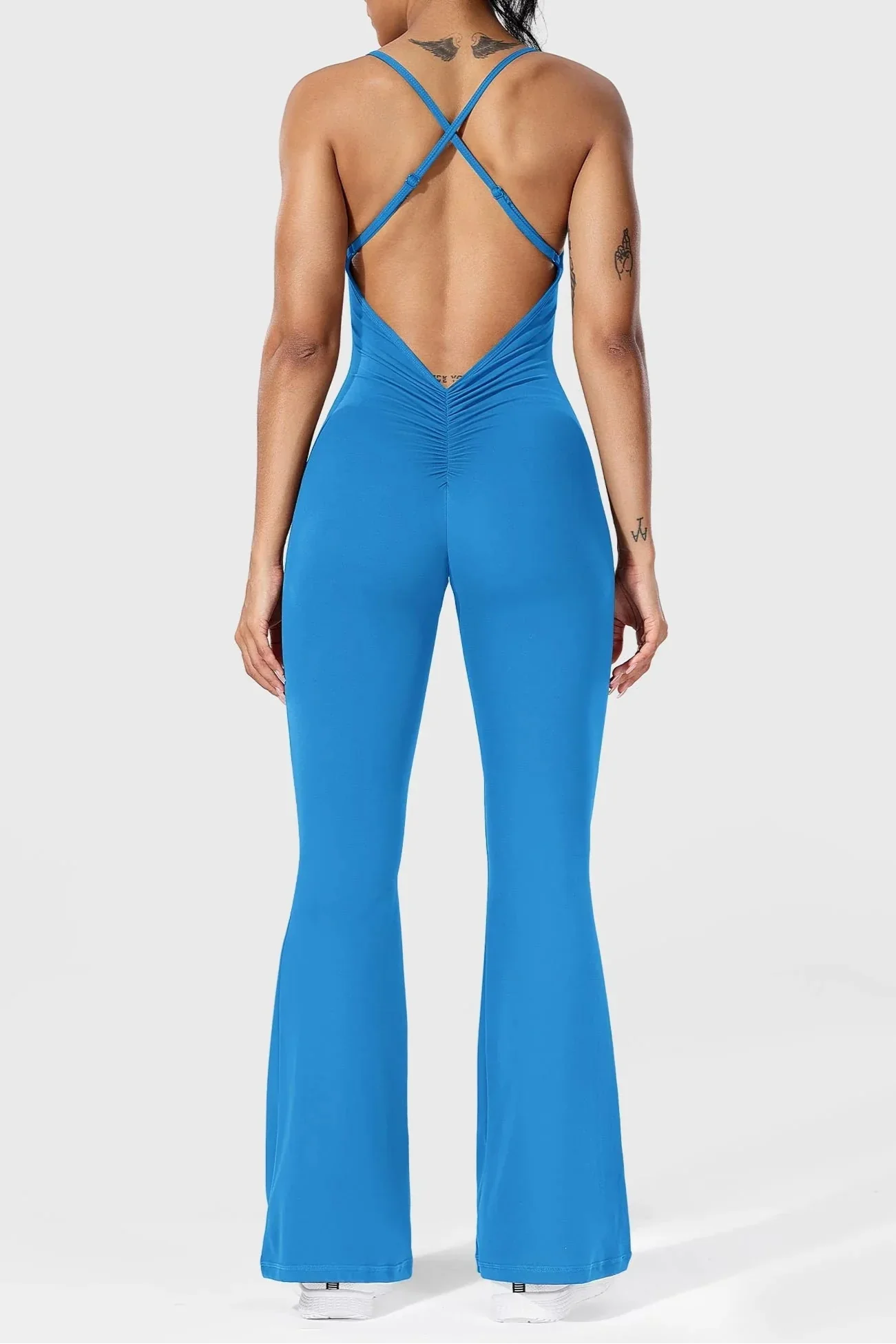 Mayi Jumpsuit