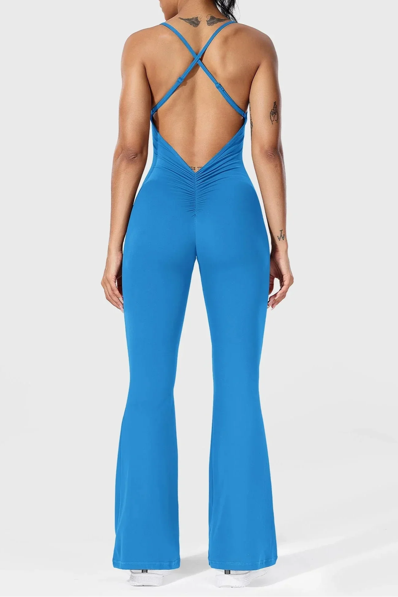 Mayi Jumpsuit