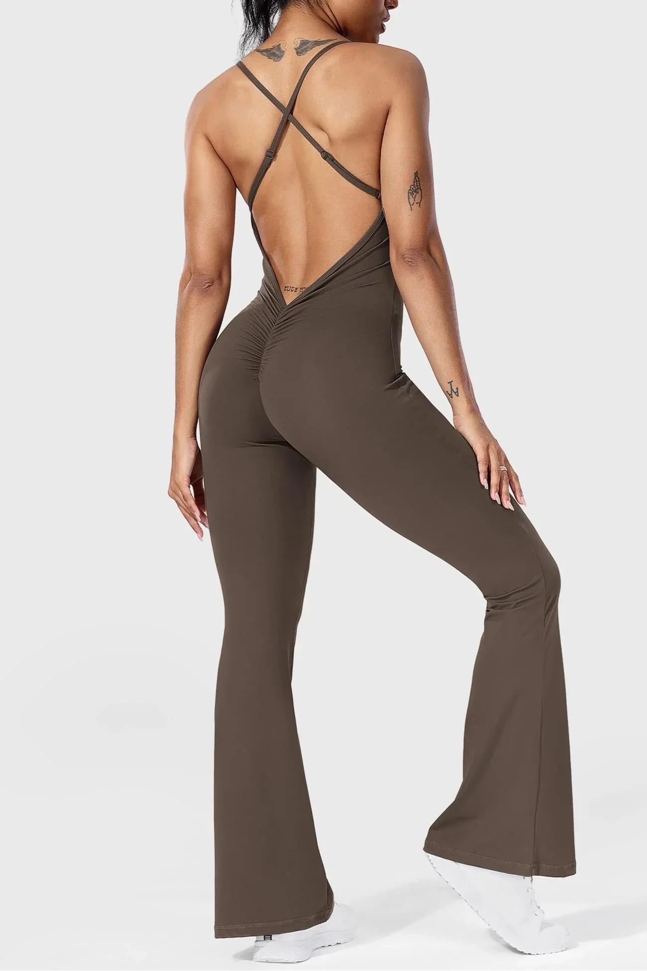 Mayi Jumpsuit