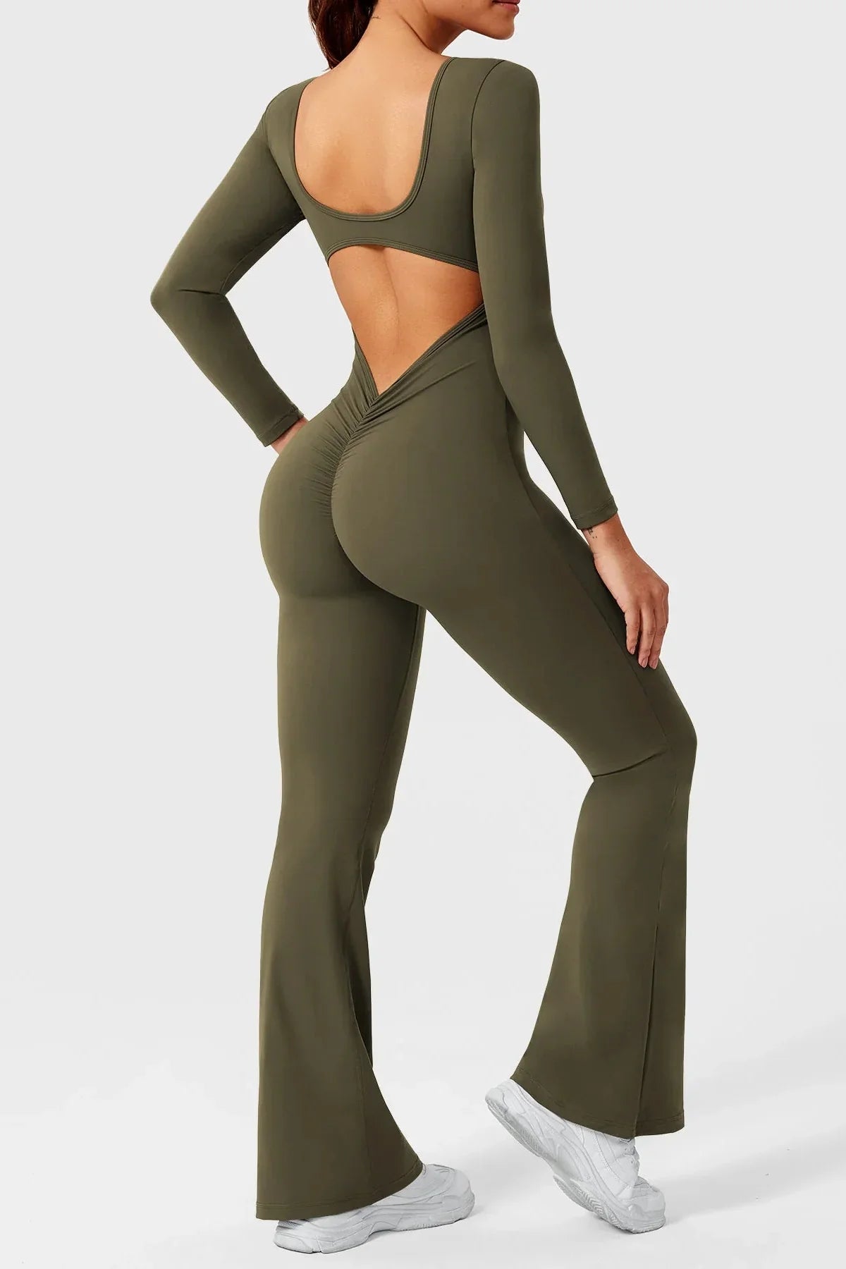 Kyoto Jumpsuit
