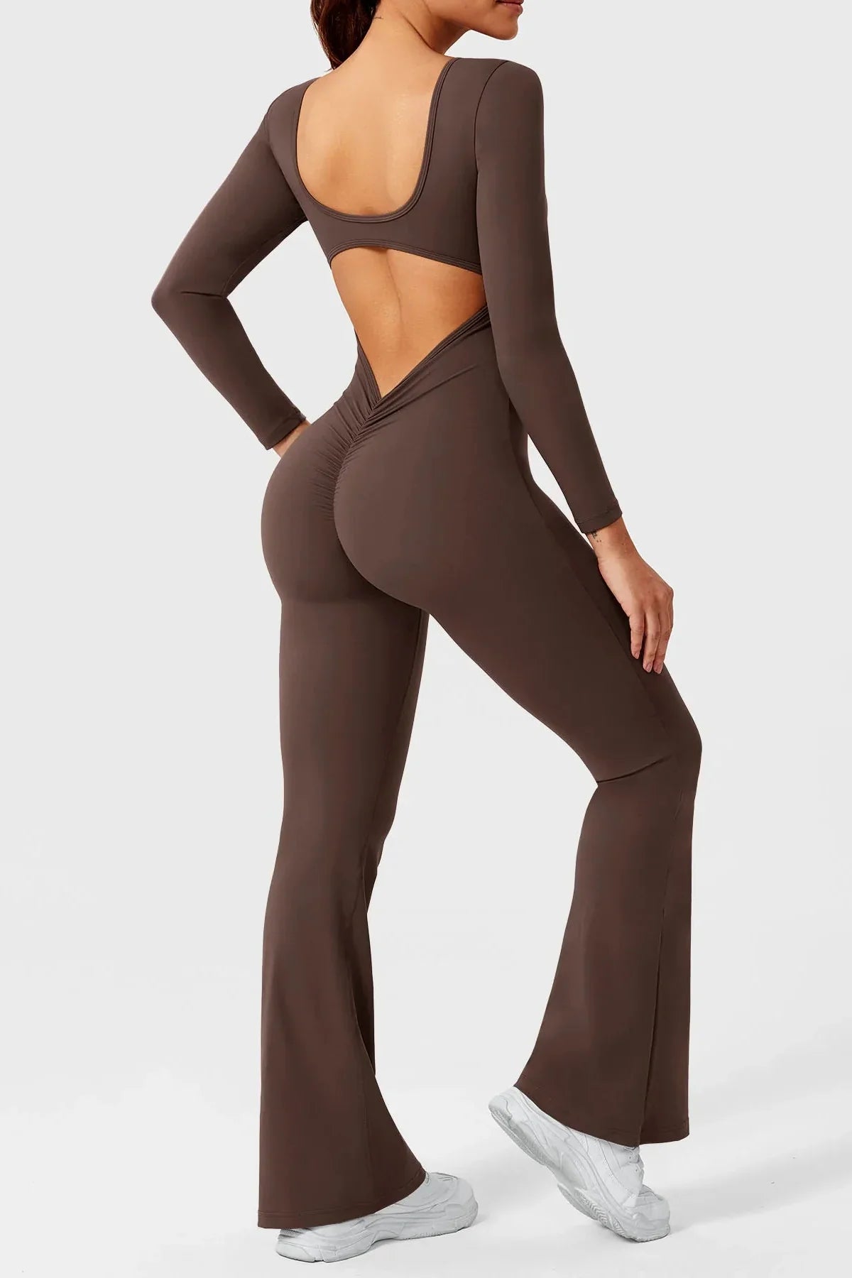 Kyoto Jumpsuit