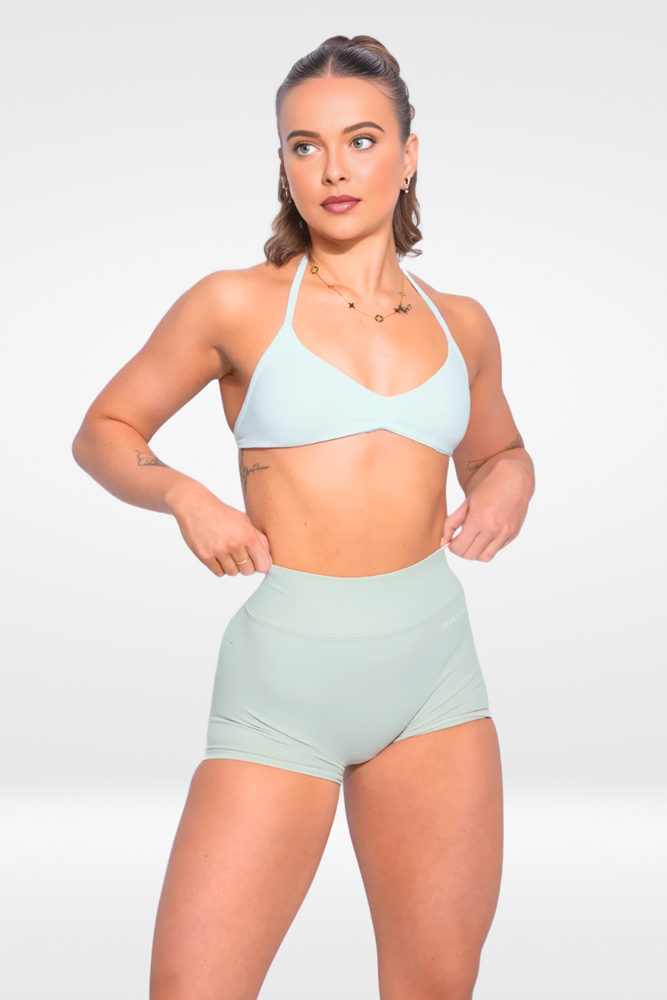 Grace Bra - Mint Vibe / S