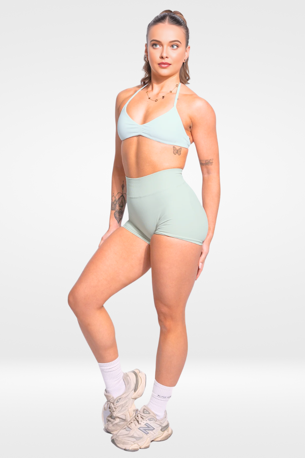 Mint Vibe