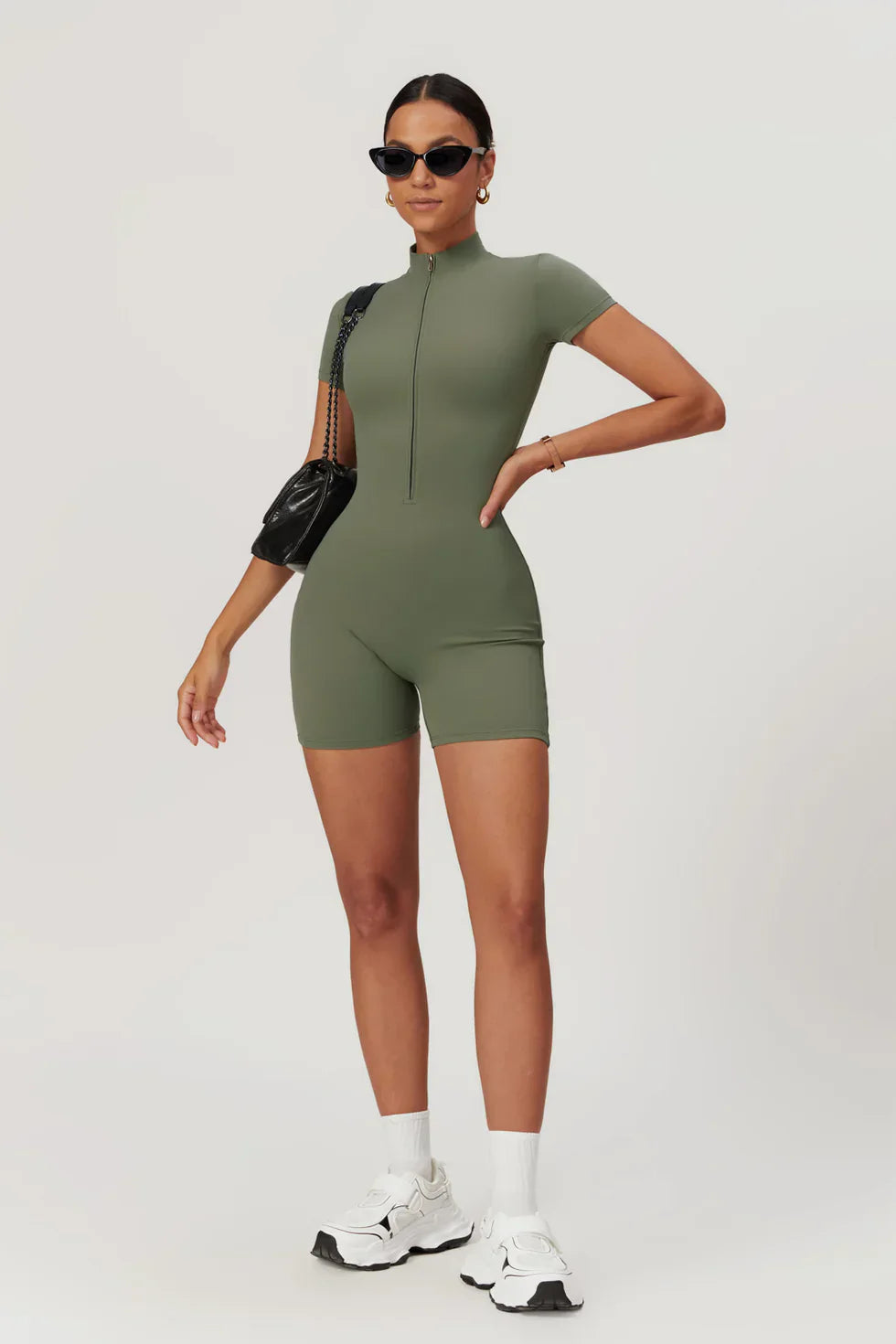 Eclipse Jumpsuit
