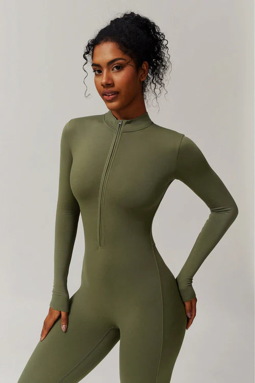Shade Jumpsuit