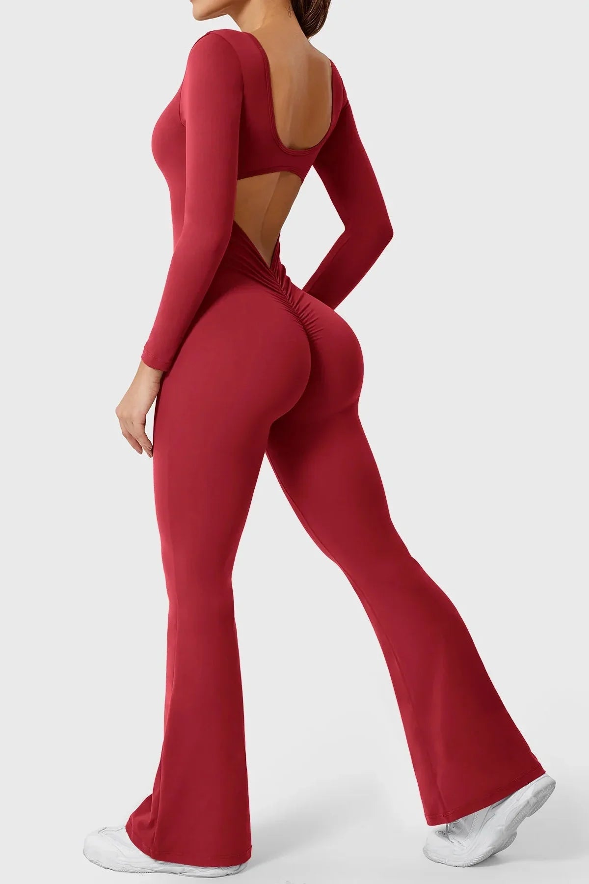 Kyoto Jumpsuit
