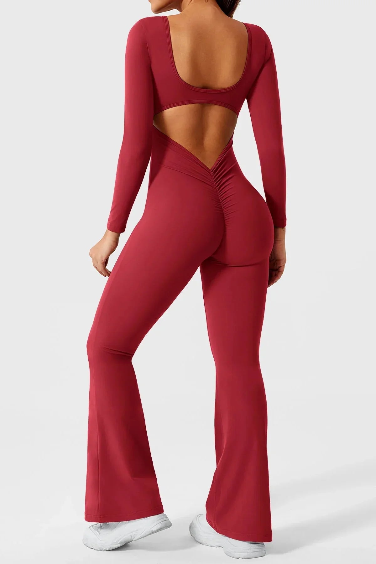Kyoto Jumpsuit