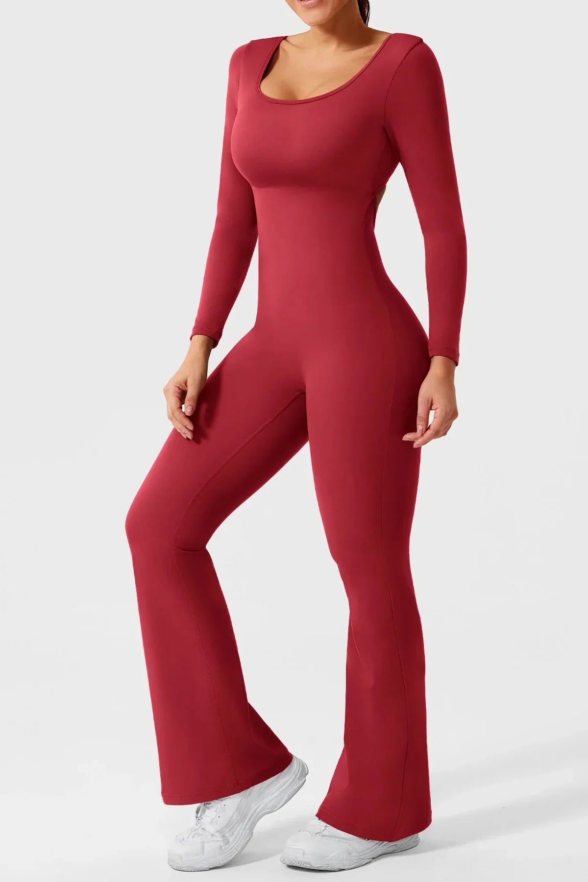 Kyoto Jumpsuit