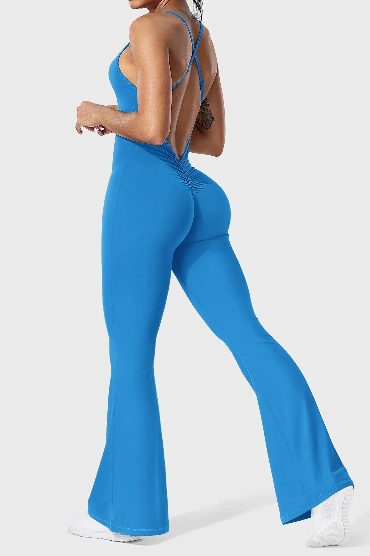 Mayi Jumpsuit