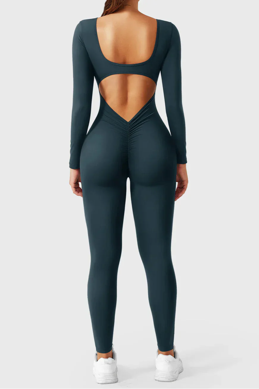 Elen Jumpsuit
