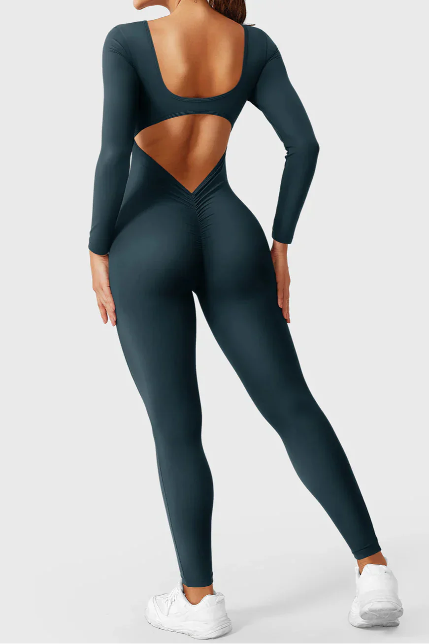 Elen Jumpsuit