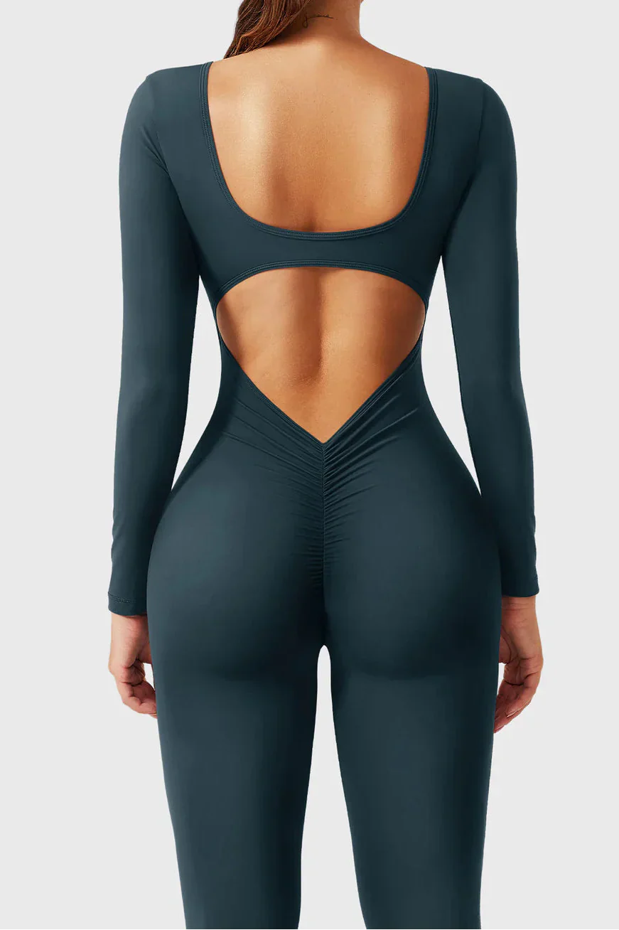 Elen Jumpsuit