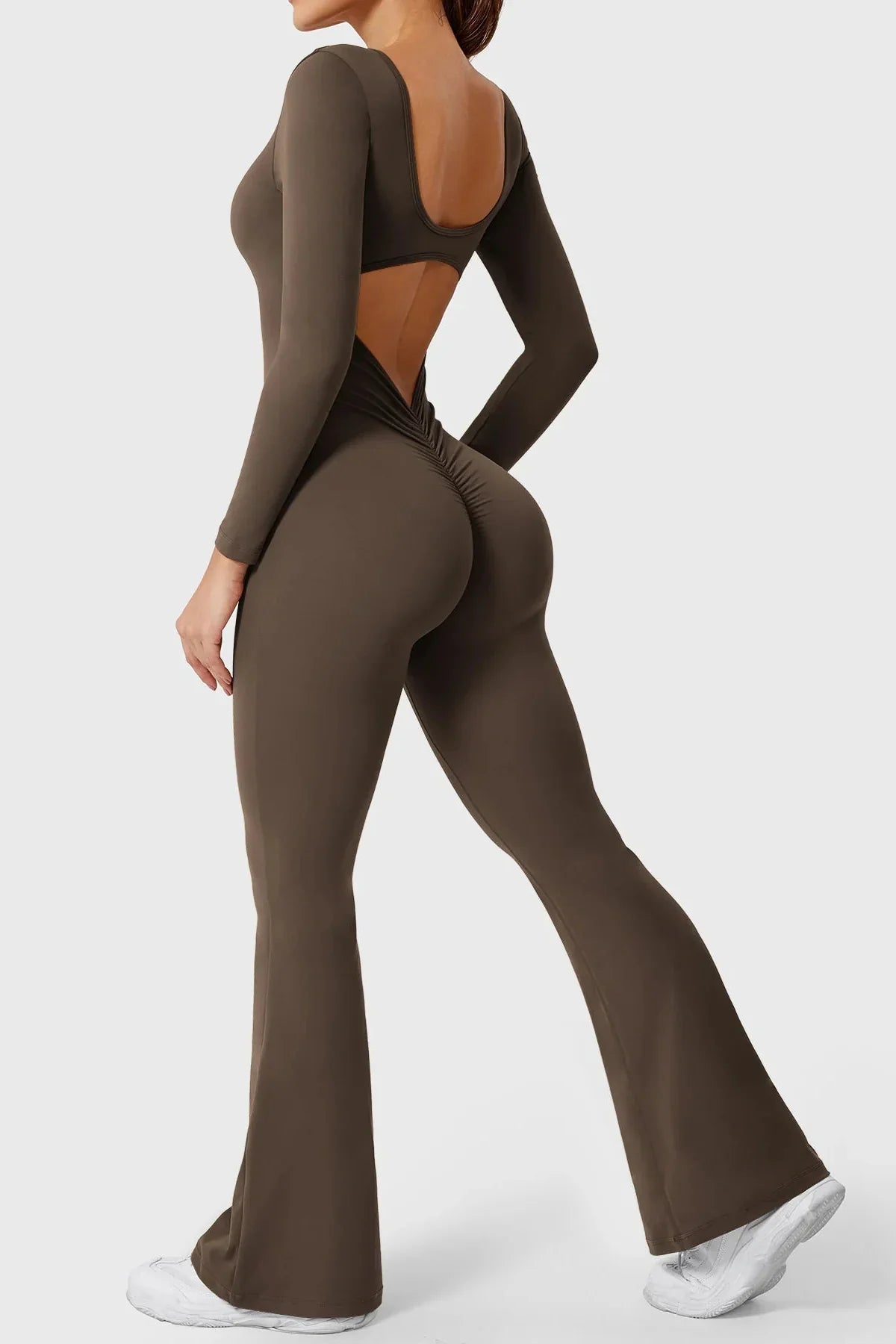 Kyoto Jumpsuit