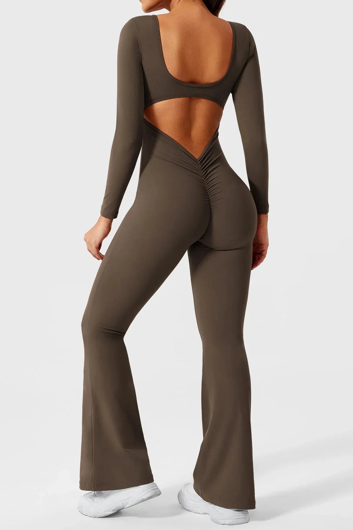 Kyoto Jumpsuit