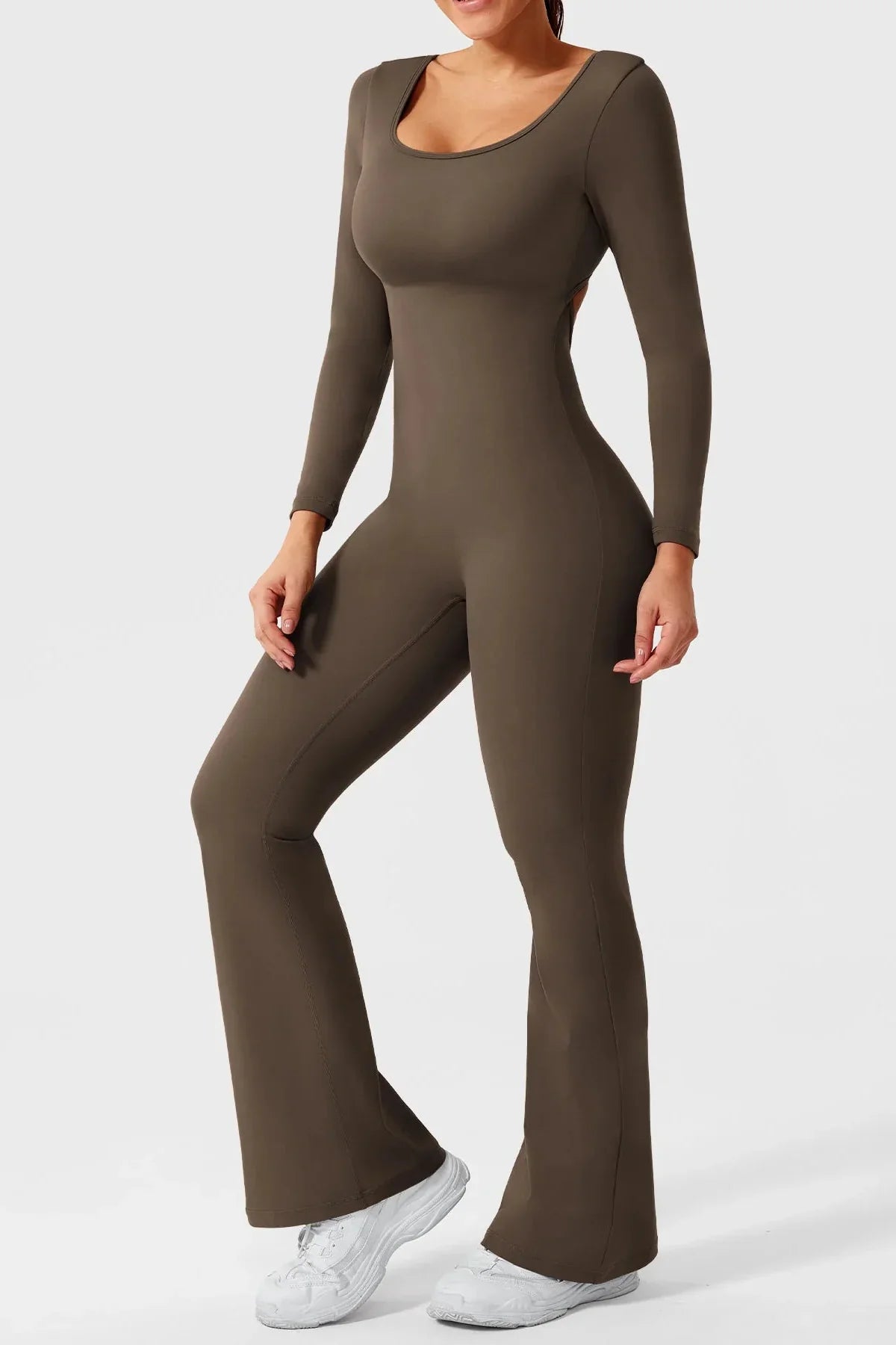 Kyoto Jumpsuit