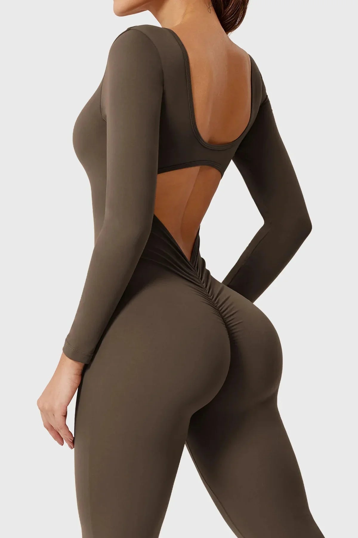 Kyoto Jumpsuit