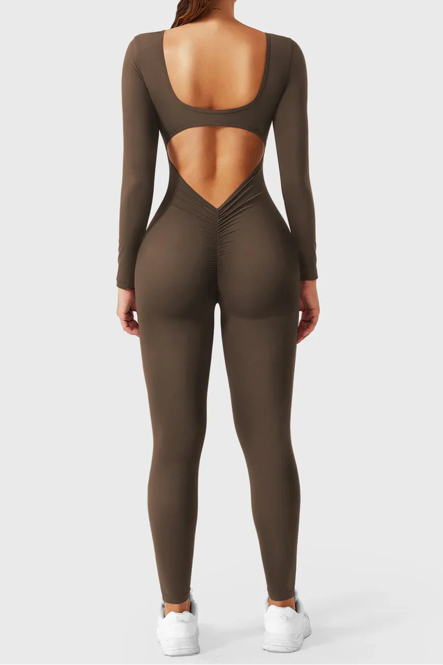 Elen Jumpsuit