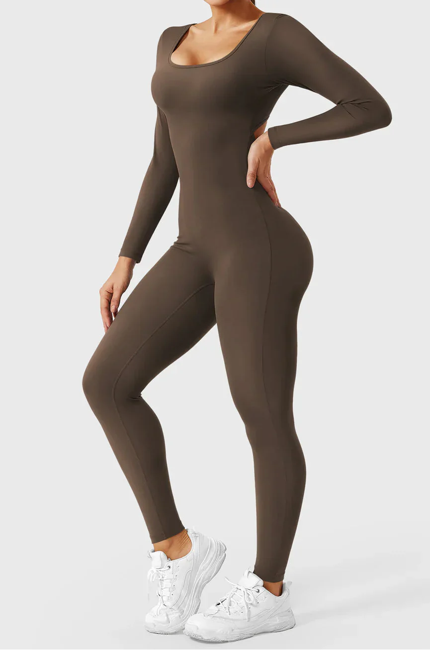 Elen Jumpsuit