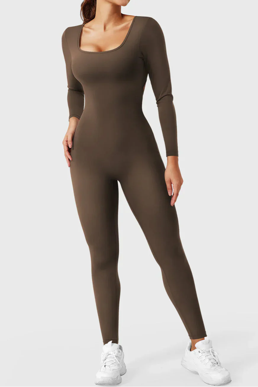 Elen Jumpsuit