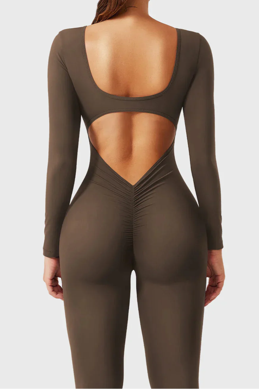Elen Jumpsuit