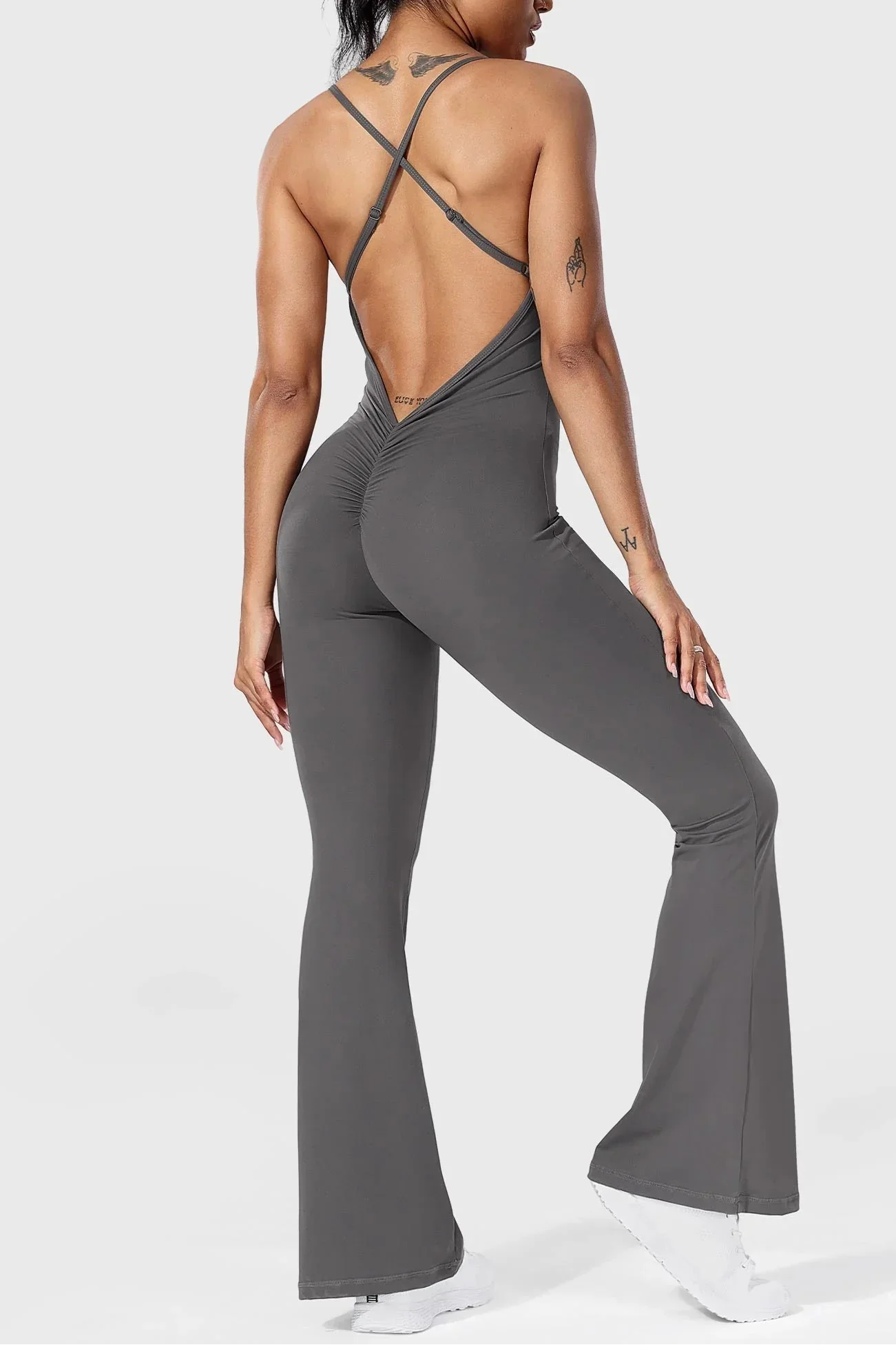 Mayi Jumpsuit