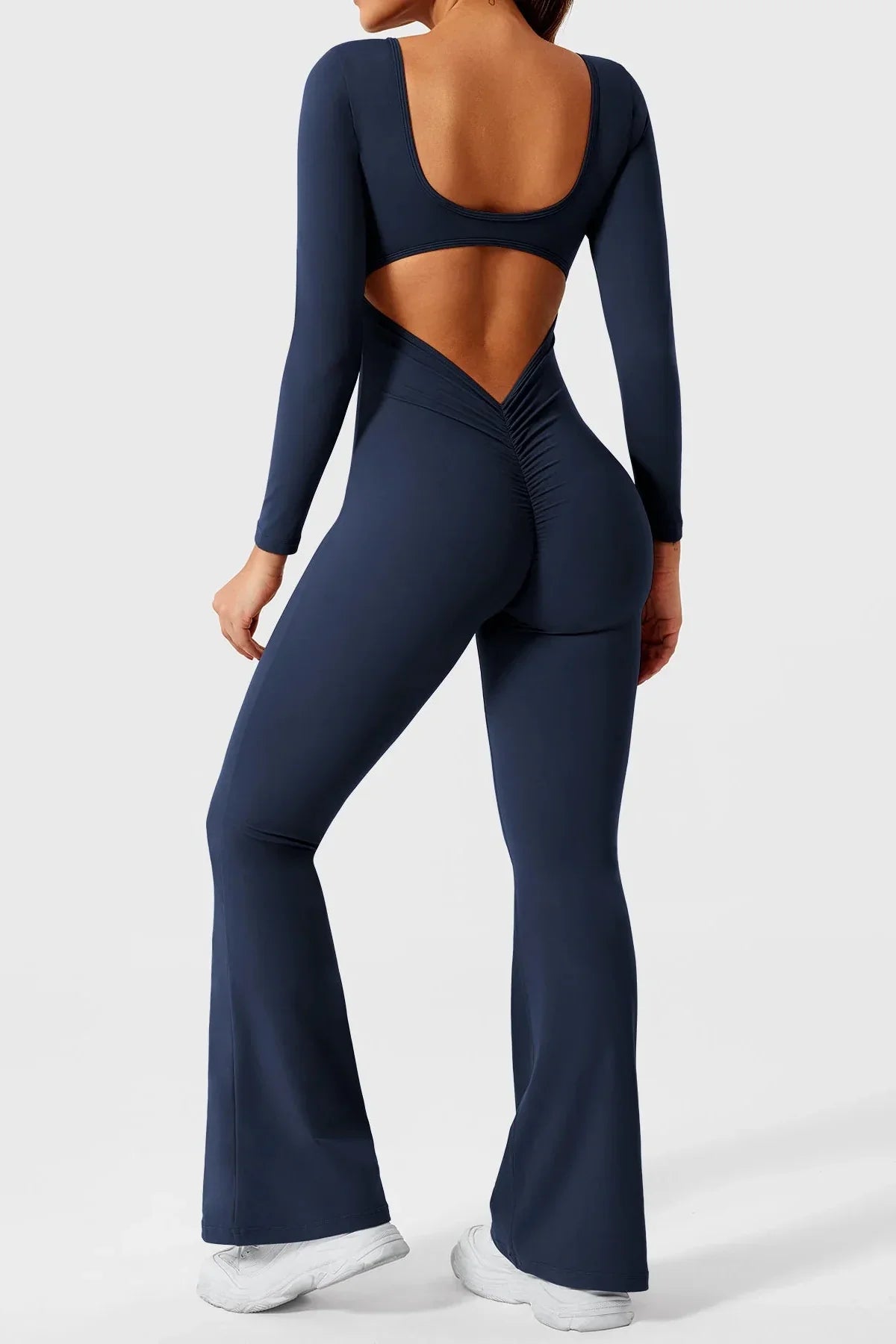 Kyoto Jumpsuit