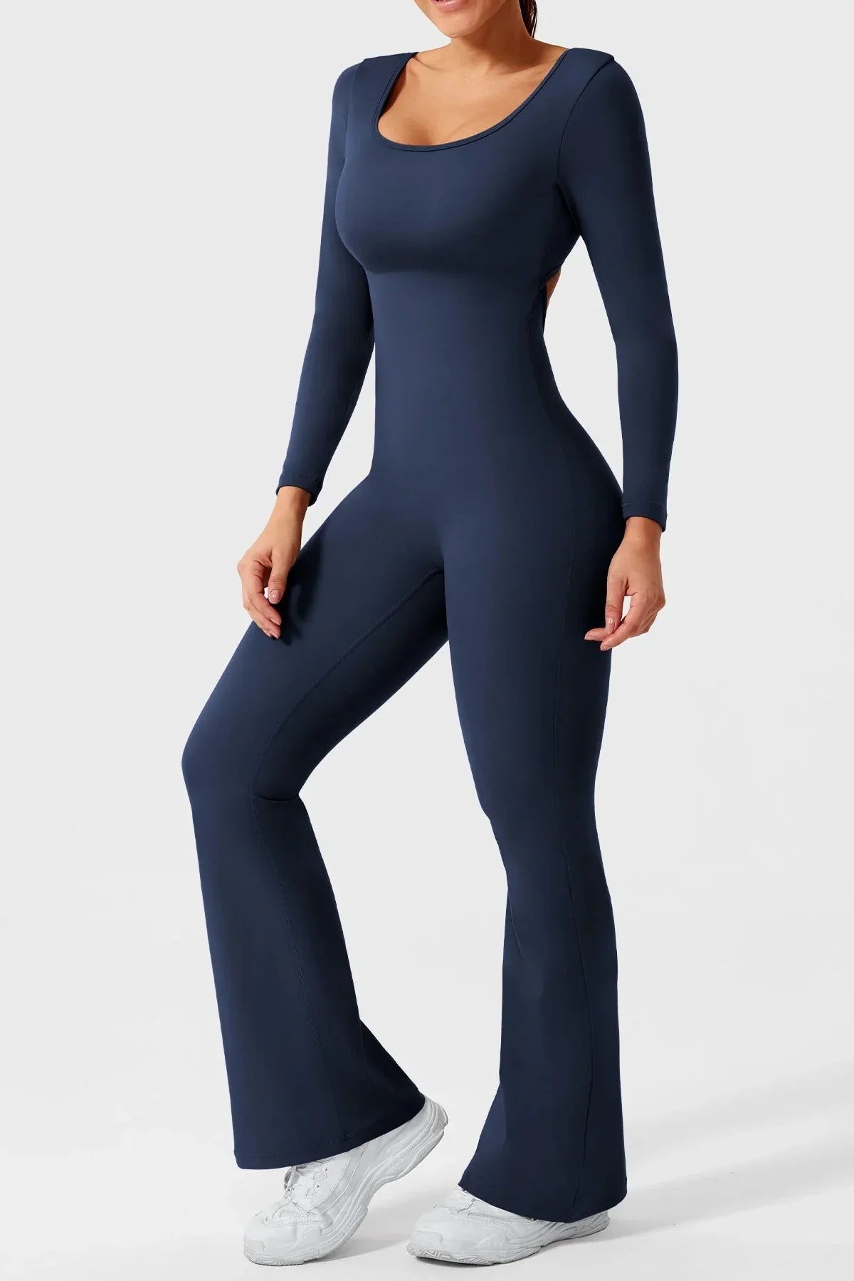 Kyoto Jumpsuit