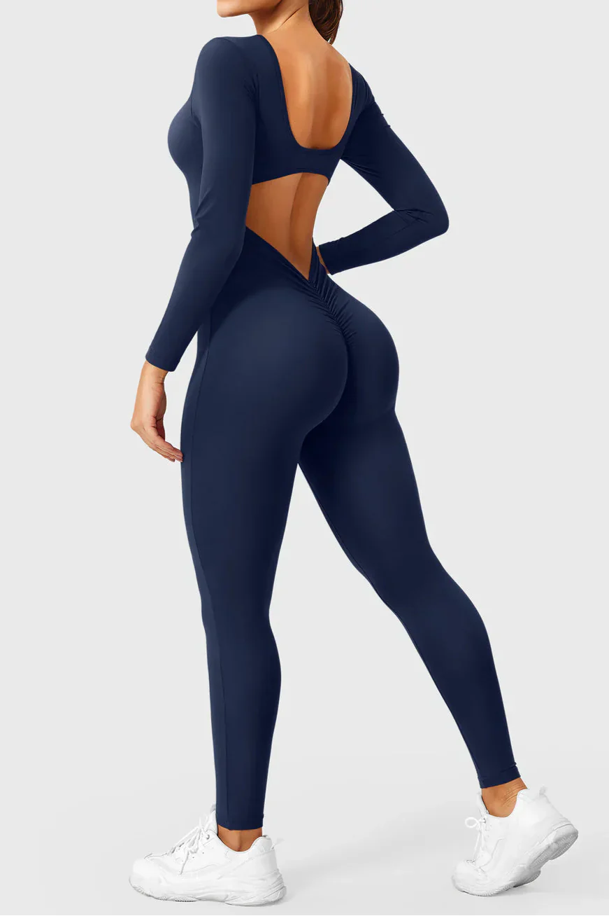 Elen Jumpsuit
