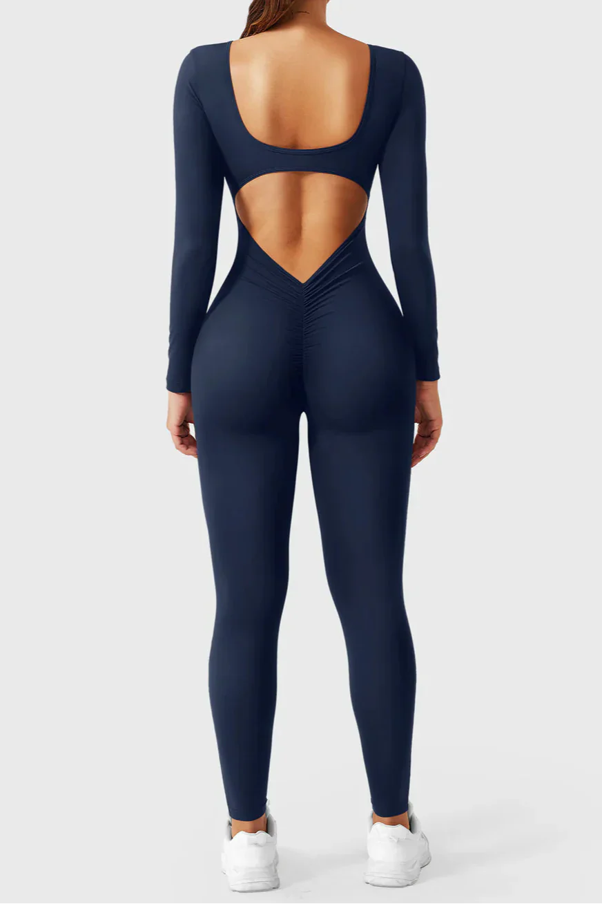 Elen Jumpsuit