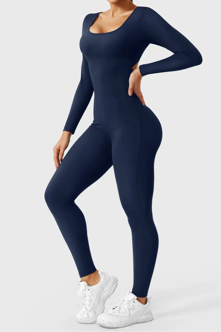 Elen Jumpsuit