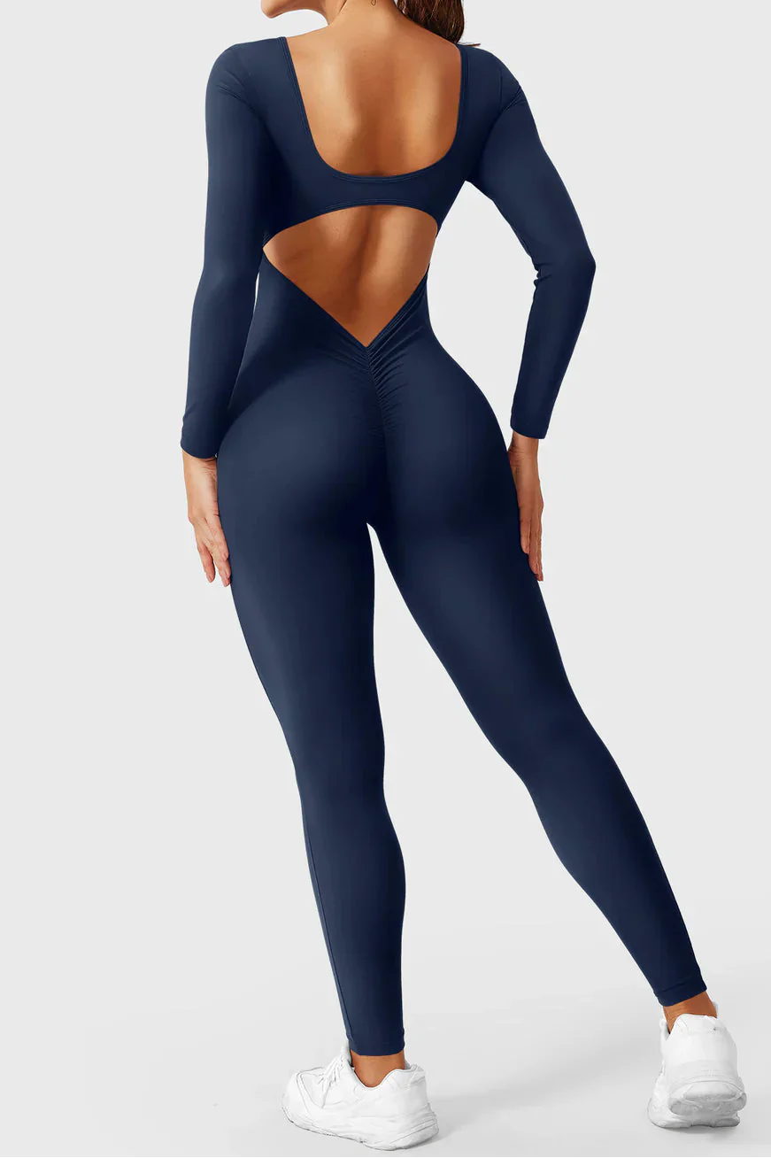 Elen Jumpsuit