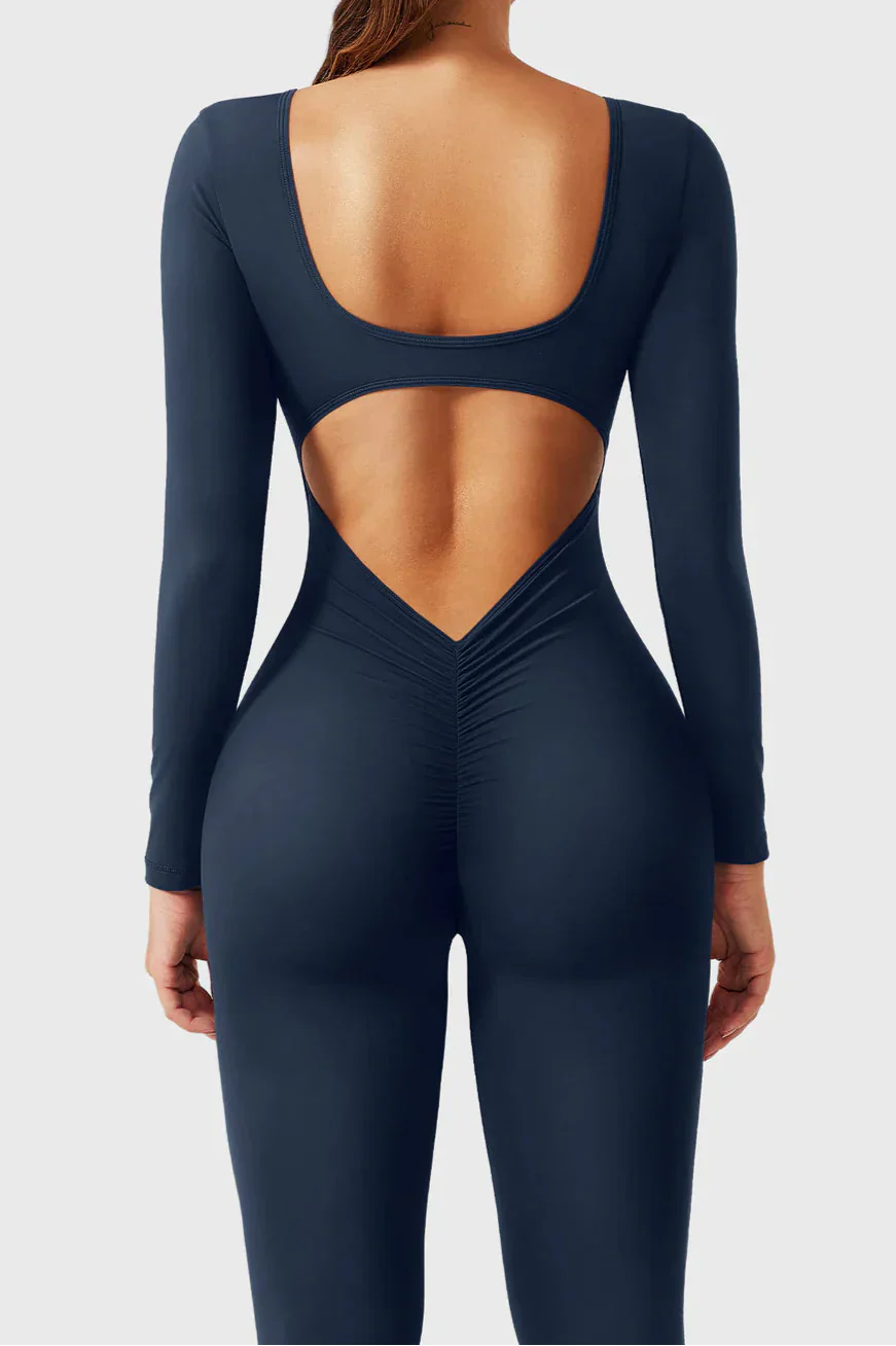 Elen Jumpsuit