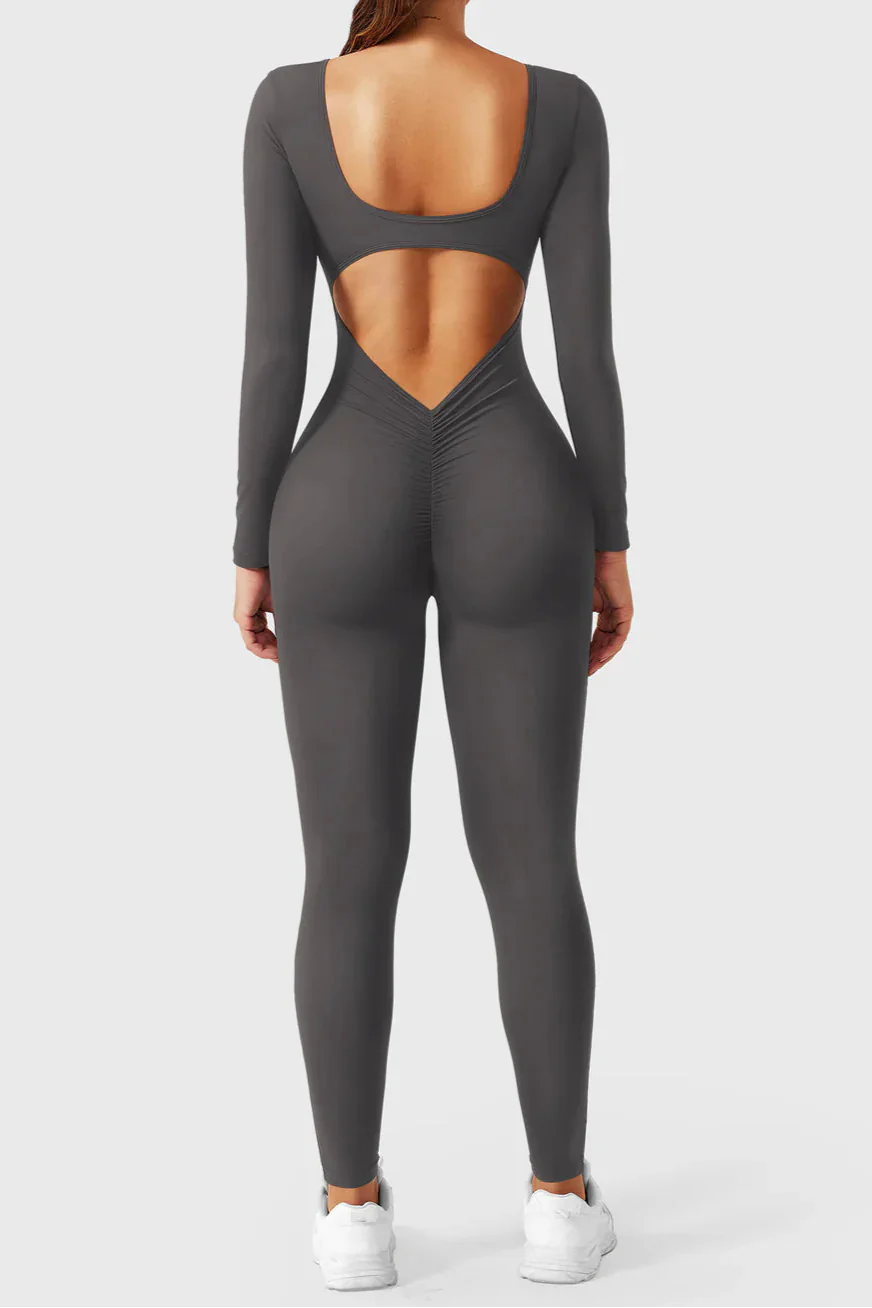 Elen Jumpsuit