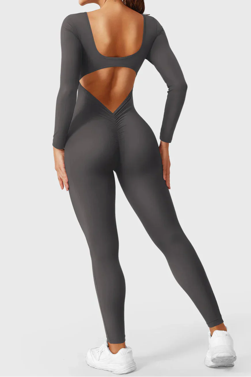 Elen Jumpsuit