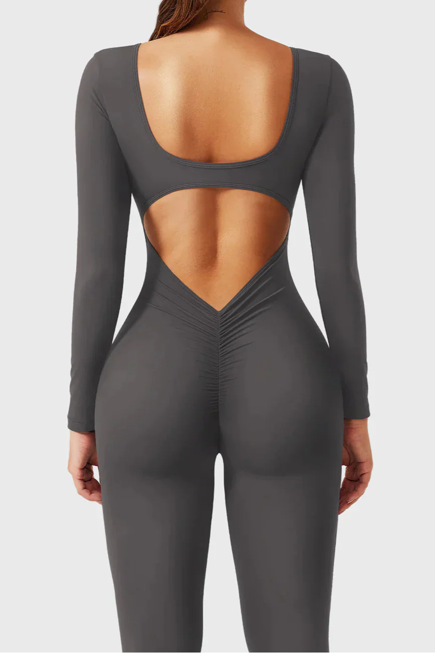 Elen Jumpsuit