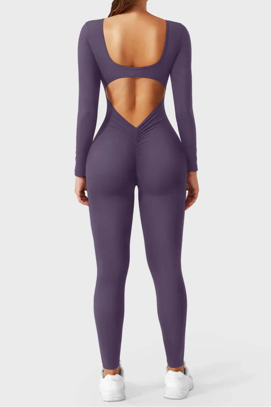 Elen Jumpsuit