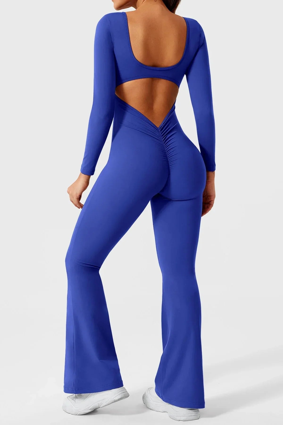Kyoto Jumpsuit