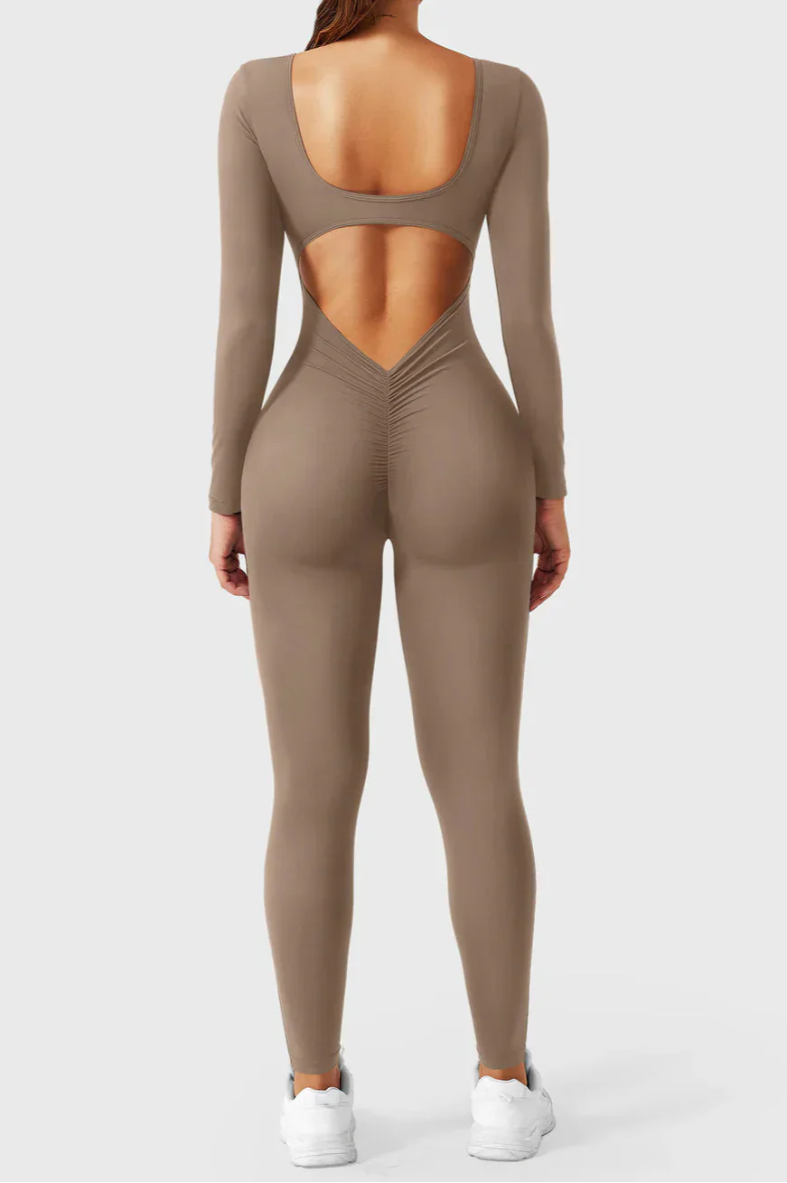 Elen Jumpsuit