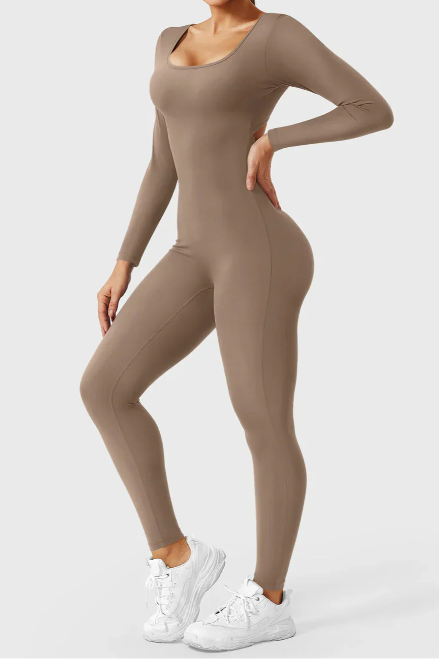 Elen Jumpsuit