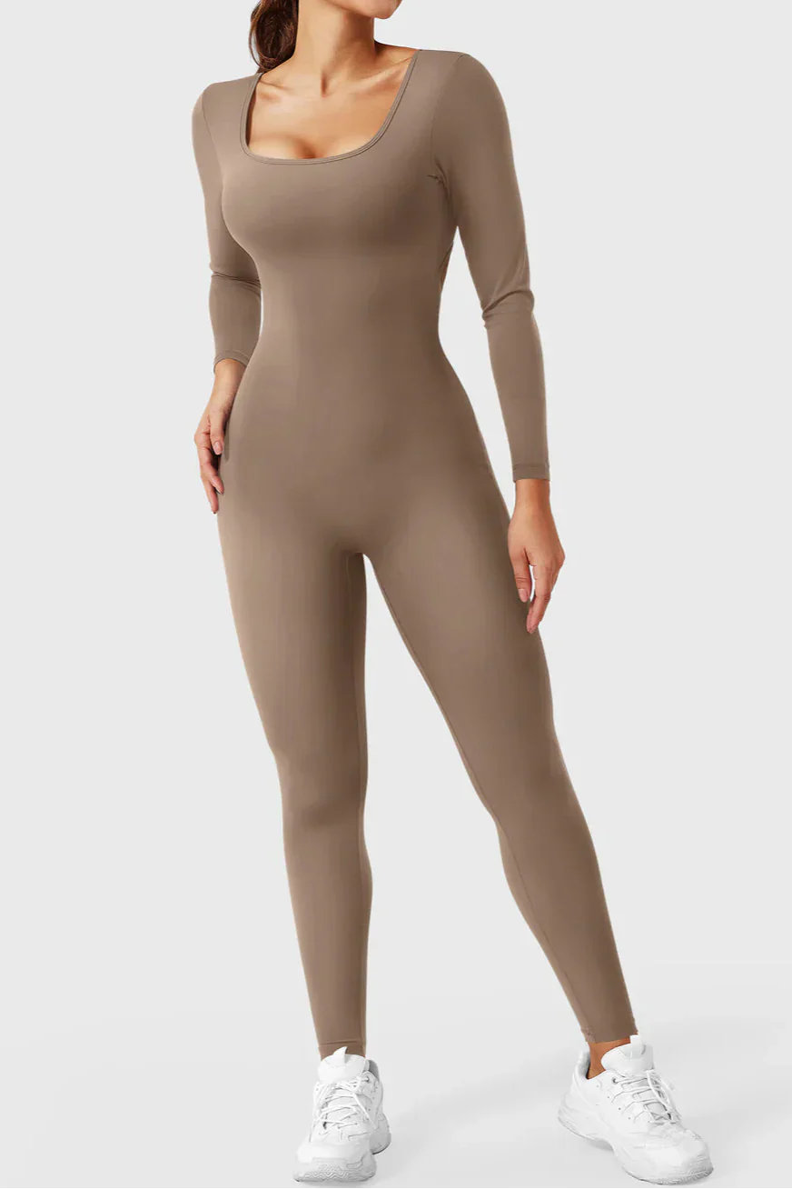 Elen Jumpsuit