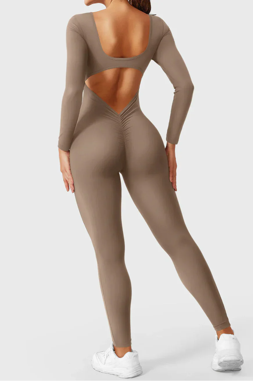 Elen Jumpsuit