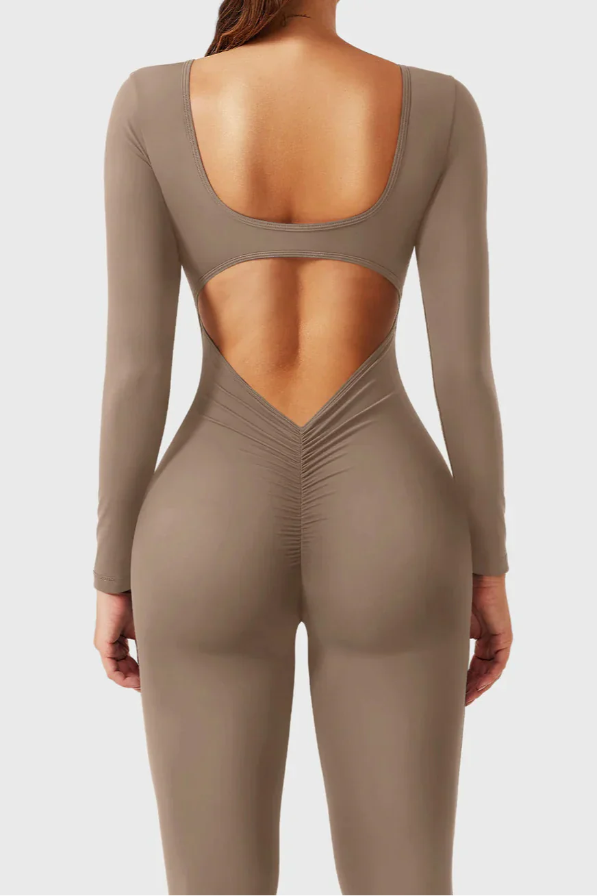 Elen Jumpsuit