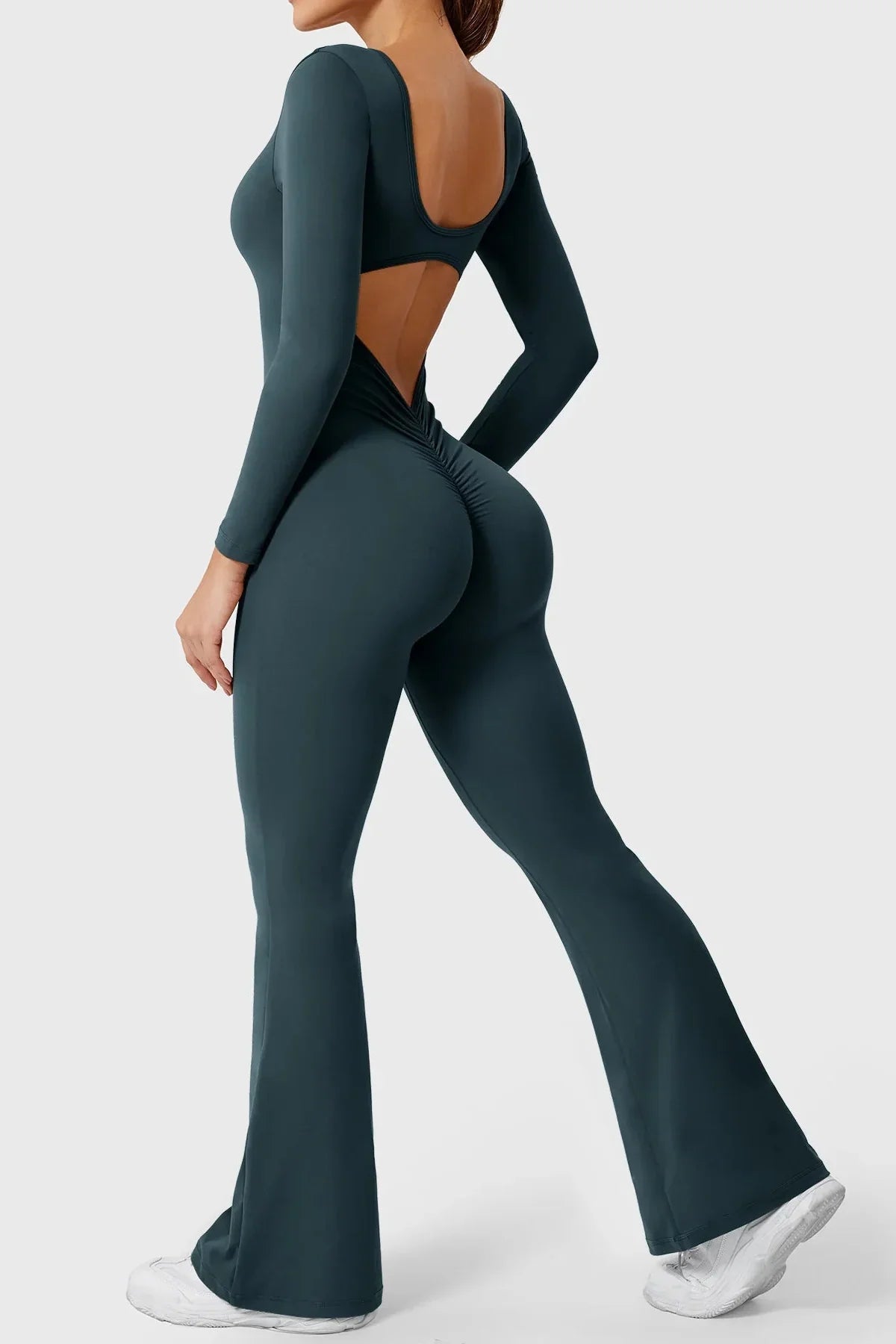 Kyoto Jumpsuit