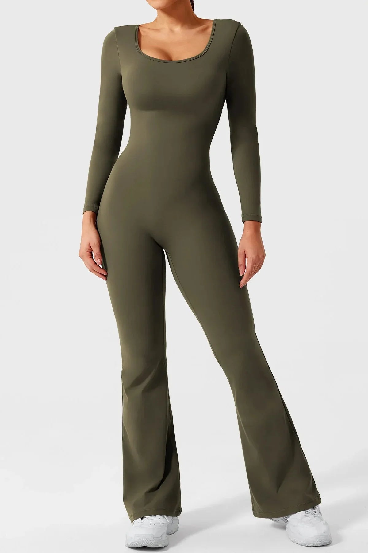 Kyoto Jumpsuit