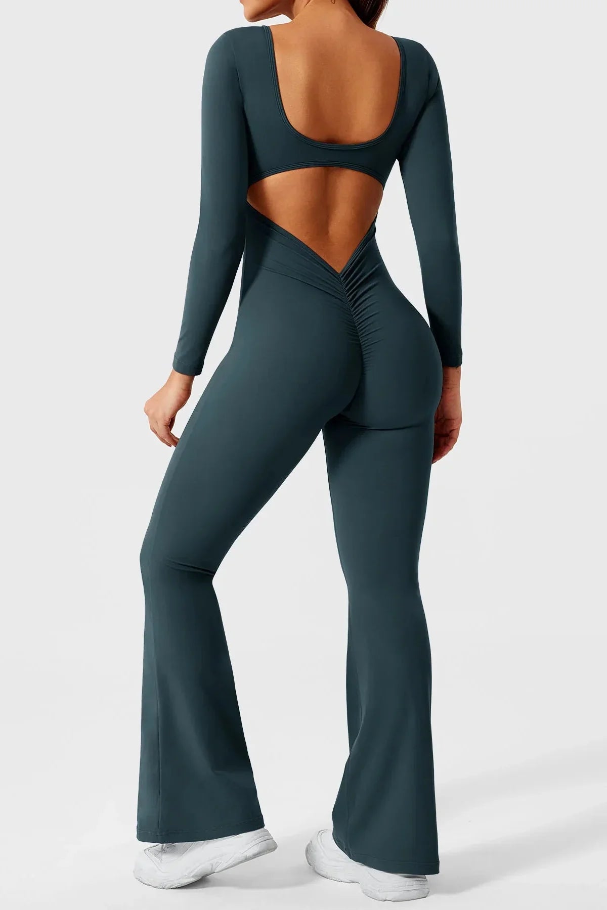 Kyoto Jumpsuit