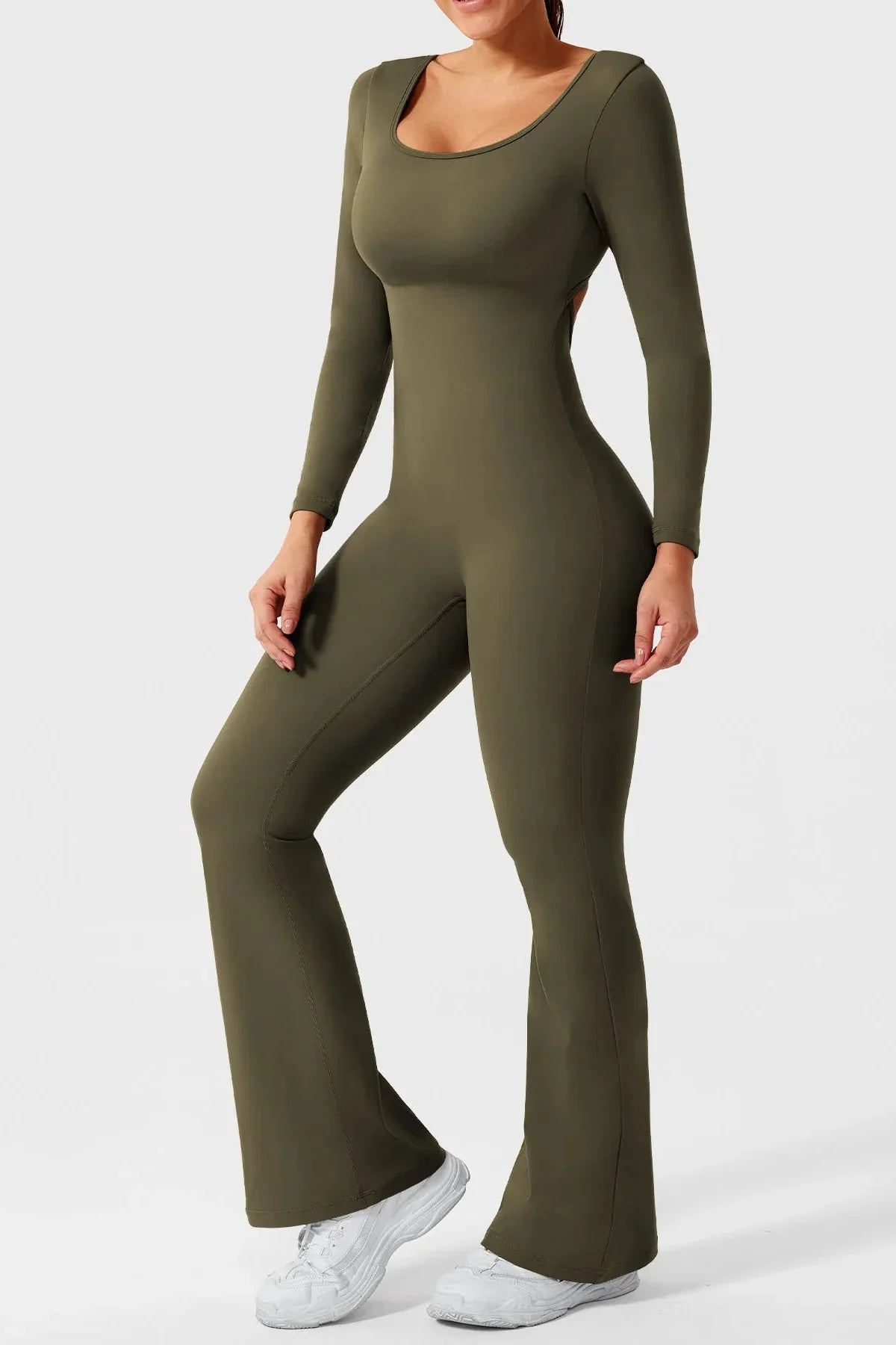 Kyoto Jumpsuit