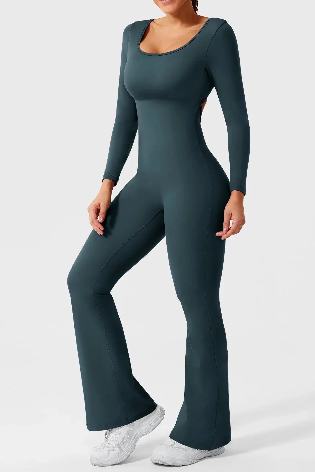 Kyoto Jumpsuit